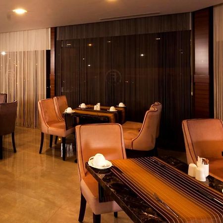 Majura Hotel Business Izmir Exterior photo