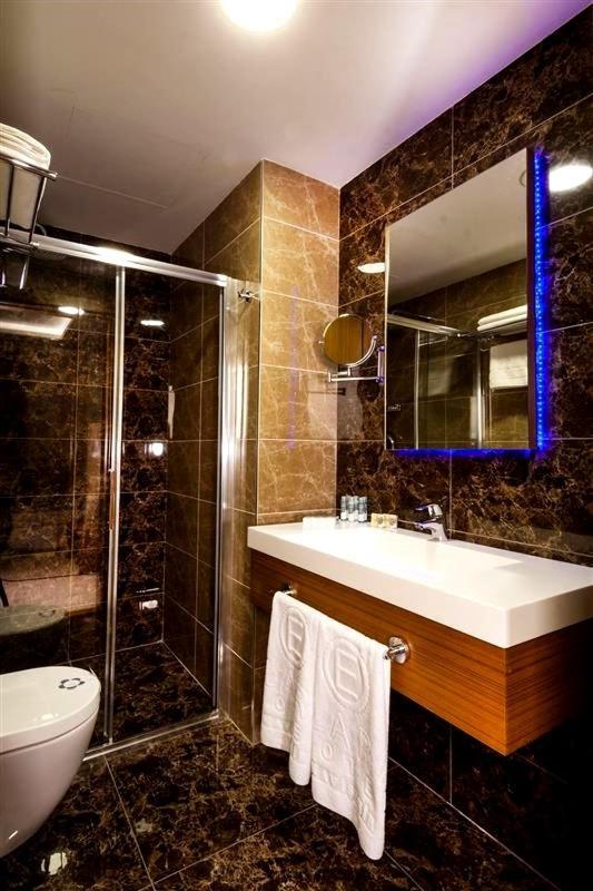 Majura Hotel Business Izmir Exterior photo