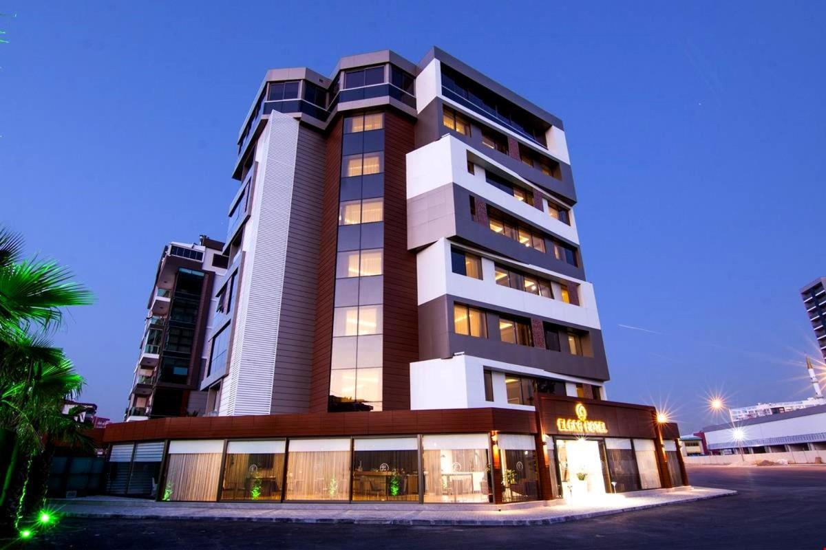 Majura Hotel Business Izmir Exterior photo