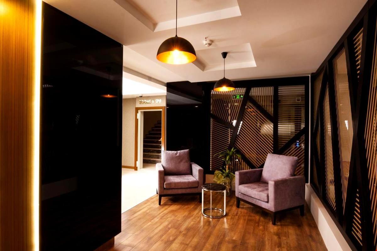 Majura Hotel Business Izmir Exterior photo
